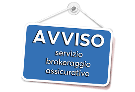 AVVISO PUBBLICO DI MANIFESTAZIONE DI INTERESSE FINALIZZATO ALL’AFFIDAMENTO DEL SERVIZIO DI BROKERAGGIO ASSICURATIVO