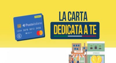 ELENCO DEI BENEFICIARI CARTA SOLIDALE ACQUISTI “DEDICATA A TE” 2024