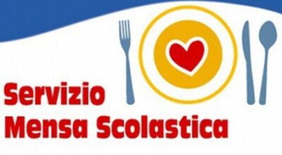 AVVISO INIZIO SERVIZIO MENSA SCOLASTICA