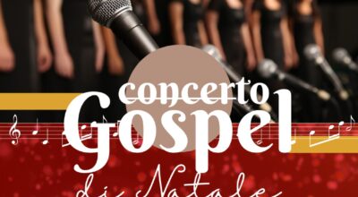 CONCERTO GOSPEL DI NATALE